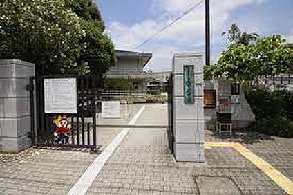 京都市立大宮小学校 徒歩1516m