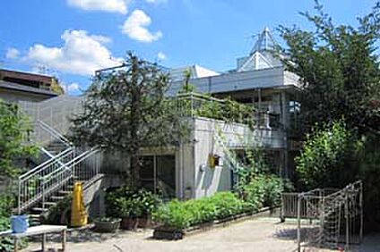 紫野保育園 徒歩123m