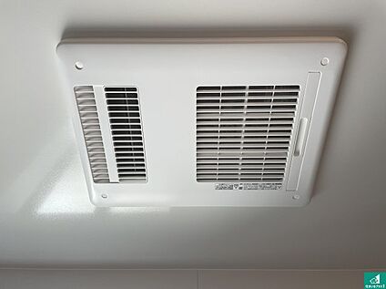 浴室暖房乾燥機