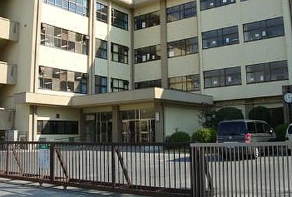 守山市立吉身小学校 徒歩484m