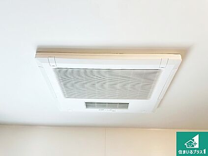 浴室暖房乾燥機