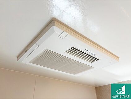 浴室暖房乾燥機