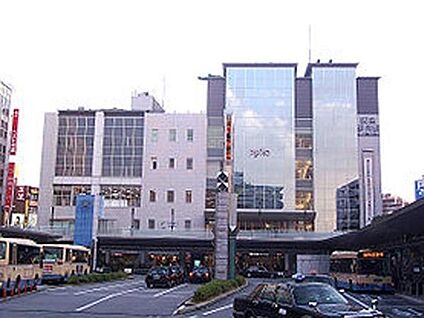 阪急伊丹線　伊丹駅 徒歩3600m