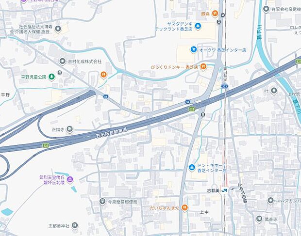 案内図
