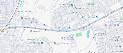 案内図