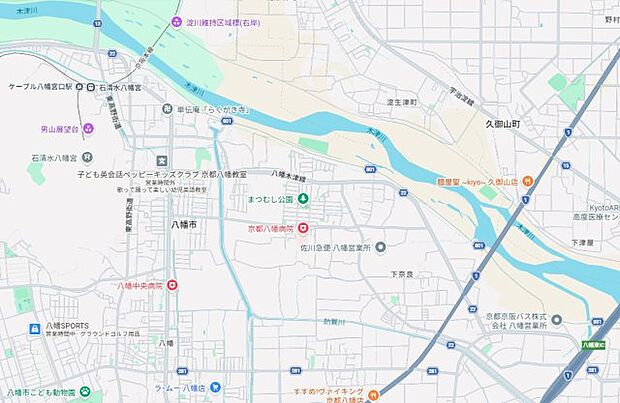 案内図