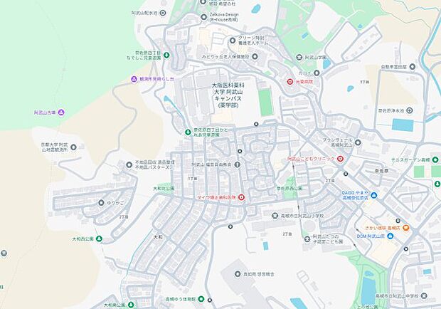 案内図