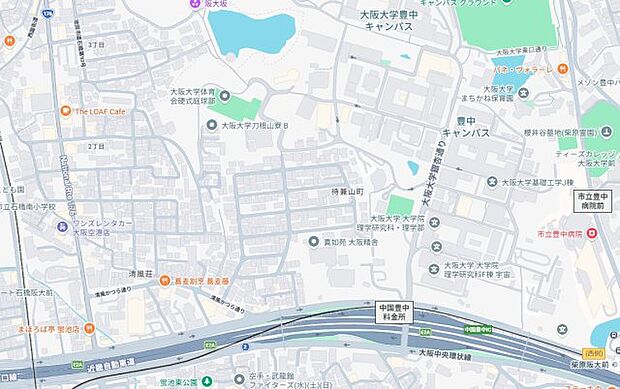 案内図