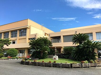 草津市立笠縫東小学校 徒歩859m