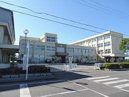 草津市立新堂中学校 徒歩2420m