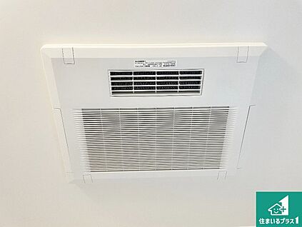 浴室暖房乾燥機