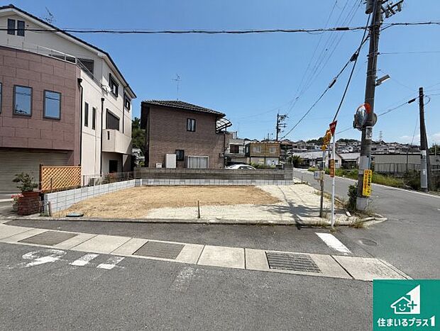 【外観】現在建築中！落ち着いた街並みで新生活を始めることが出来そう！周辺の物件も併せてご紹介させて頂きます！