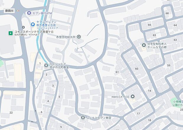 案内図