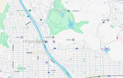 案内図