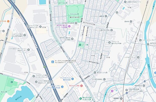 案内図