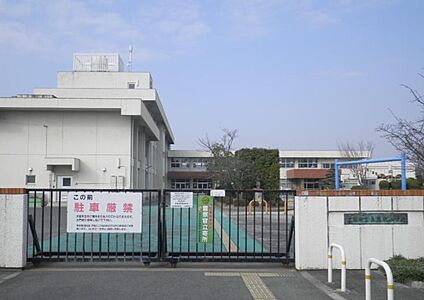 広陵町立広陵北小学校 徒歩1200m