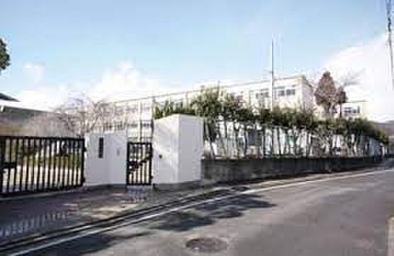 京都市立広沢小学校
