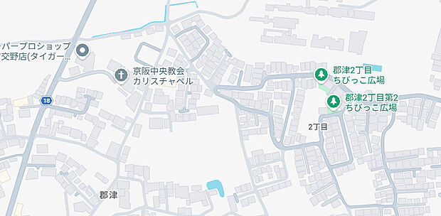 案内図