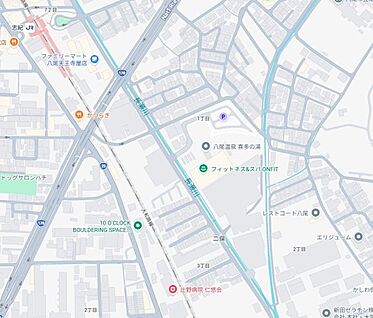 案内図