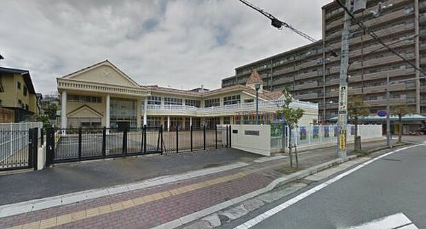 西大和保育園