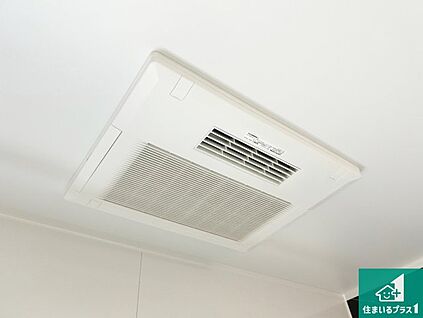 浴室暖房乾燥機