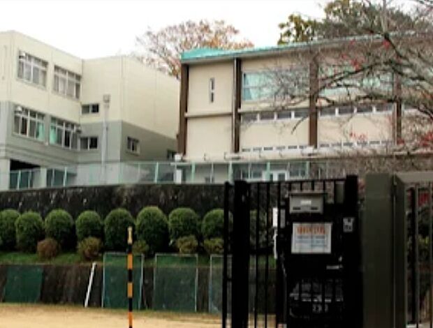 千早赤阪村立中学校
