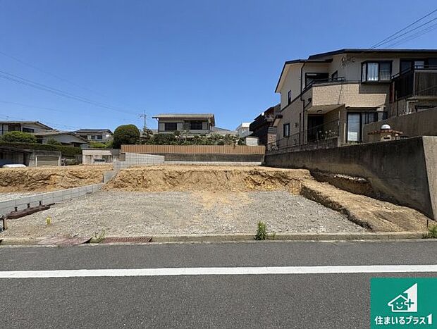 【外観】現在の進捗状況です！順調に作業進行中、完成が待ち遠しいです！詳細の間取り等、お気軽にお問い合わせください！