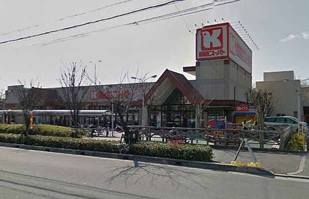 関西スーパー 大社店