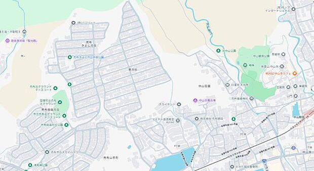 案内図
