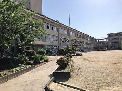 宇治市立槇島小学校 徒歩1200m