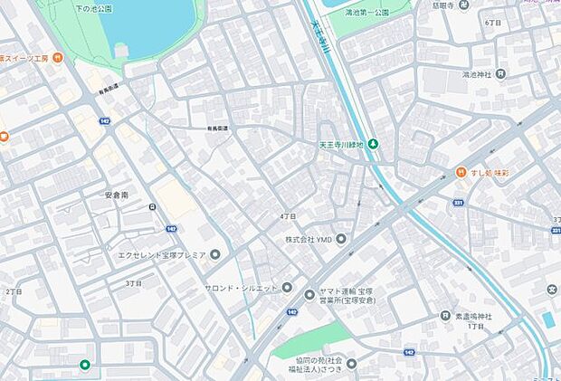 案内図