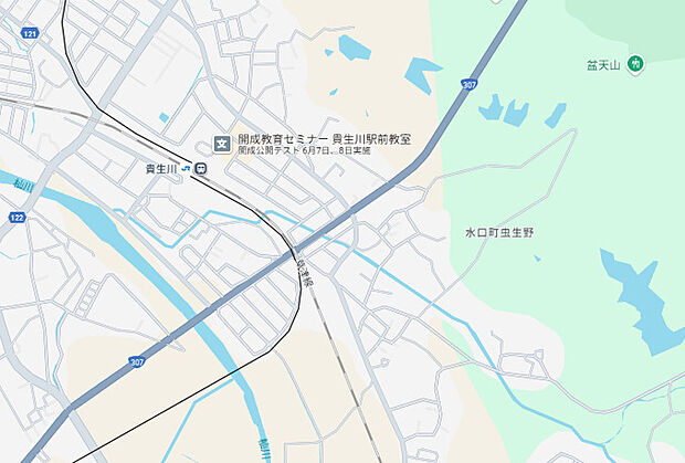 案内図