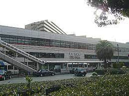 阪急宝塚線　池田駅 徒歩1520m