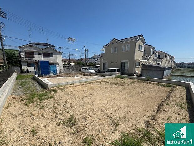 【外観】現在の進捗状況です！順調に作業進行中、完成が待ち遠しいです！詳細の間取り等、お気軽にお問い合わせください！