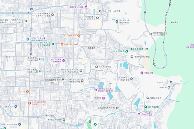 案内図