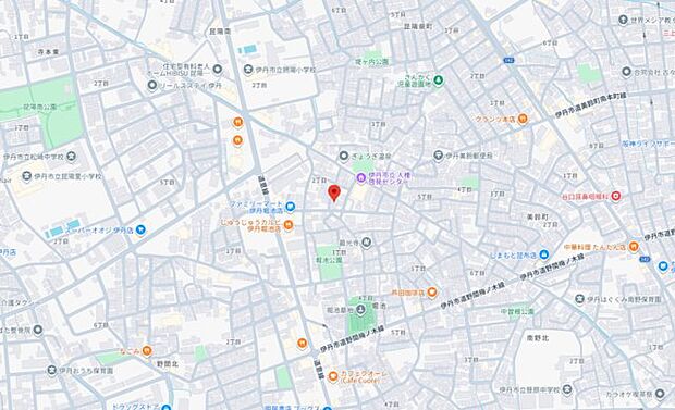 案内図