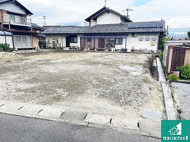 【外観】現在の進捗状況です！順調に作業進行中、完成が待ち遠しいです！詳細の間取り等、お気軽にお問い合わせください！