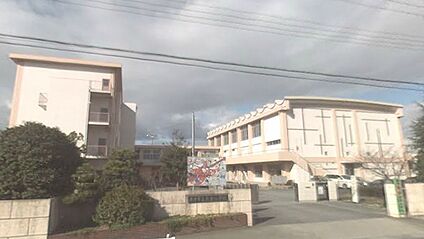 草津市立矢倉小学校 徒歩756m
