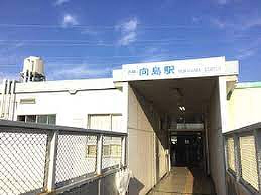 近鉄京都線 向島駅