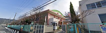 八尾市立北山本小学校 徒歩240m