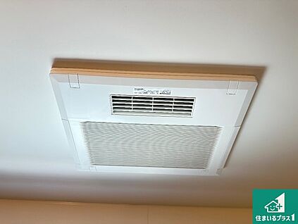 浴室暖房乾燥機