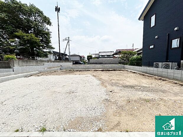 【外観】ご案内の際は現地集合はもちろん、ご自宅の送迎や最寄りの駅迄のお迎え等お気軽にご相談ください。