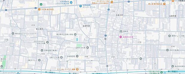 案内図