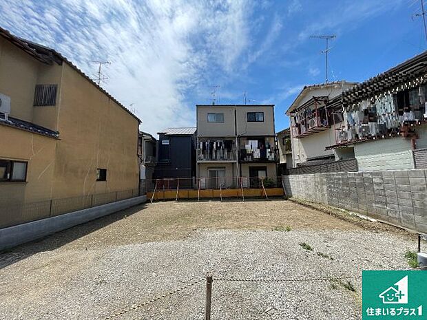 【外観】現在の進捗状況です!順調に作業進行中、完成が待ち遠しいです!詳細の間取り等、お気軽にお問い合わせください!