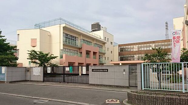八尾市立高美南小学校