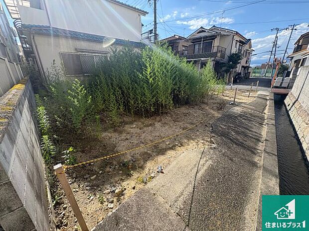 【外観】現在建築中!落ち着いた街並みで新生活を始めることが出来そう!周辺の物件も併せてご紹介させて頂きます!