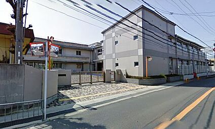堺市立八上小学校 徒歩1000m
