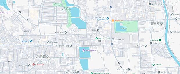 案内図