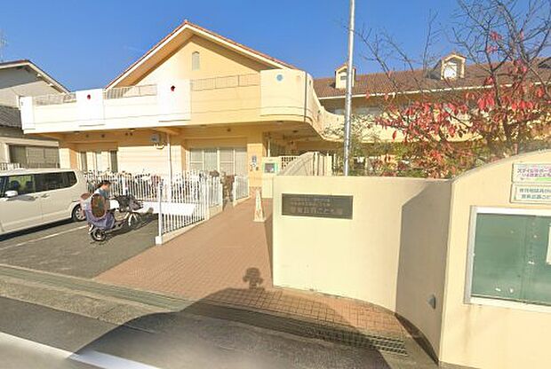 幼保連携型認定こども園登美丘西こども園