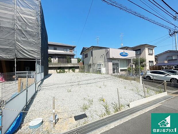 【外観】現在の進捗状況です!順調に作業進行中、完成が待ち遠しいです!詳細の間取り等、お気軽にお問い合わせください!